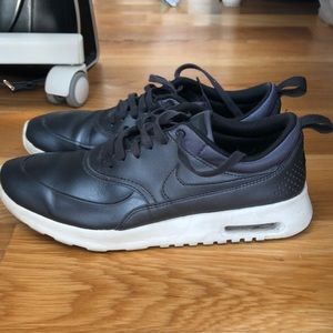 Nike Air Max Thea Metallic